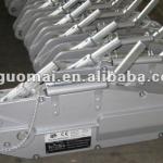 wire rope pulling hoist or tirfor or pulling hand winch