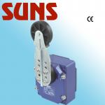 For hoisting and mechanical handling SNH Series