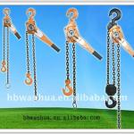 VA series Manual Chain Hoist