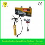 PA200A ~PA1200A Mini Electric Hoist