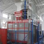 SC200GZ Building Hoist,With frequency inverter,VFD