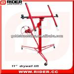 convinent and easy accessibility drywall lift drywall panel lift drywall panel lifter