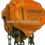 Chain hoist