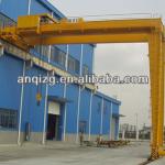semi granty crane design
