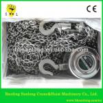 HSZ Stainless Steel Chain Hoist