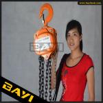 chain block,manual hoist