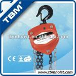 HSZ-A 619 Hand Chain Block