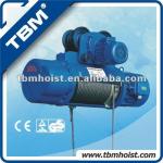 CD Type Wire Rope Hoist