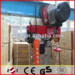 mini hoist