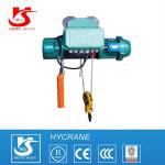 Electric Lifting Small Hoist