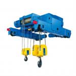 KIXIO 5T wire rope lifting hoist