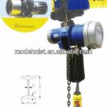 MODE high quality Chain electric hoist