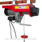 490/980 Cable hoist