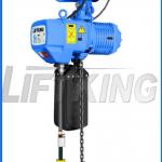 Motorized Electric Chain Hoist