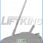 Wire Rope Puller