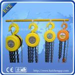 1.2.3.5T HSZ SERIES CHAIN BLOCK