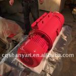 CD1/MD1 Electric Wire Rope Hoist