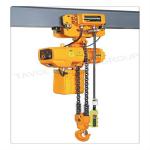 mini electric hoist