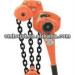 HSH-V LEVER HOIST/ RATCHET LEVER HOIST0.75t-9t