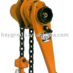 VL/TL type lever hoist