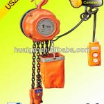 DHK Electric Chain Hoist