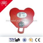 GCT series plain trolley