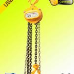CB chain block