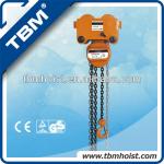 Mechanical Hoist