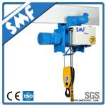 monorail electric hoist