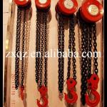 Chain Pulley Block