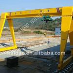 Professional!!!!! 0.5T~~60T MG Electric Gantrry Overhead Crane