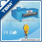 Wire Rope Pulling Hoist