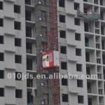 construction hoist lifter
