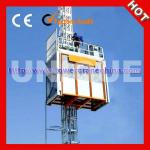 Construction Hoist Lifting Equipment