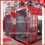 Best-seller SC series of construction elevator,construction hoist,construction lifter