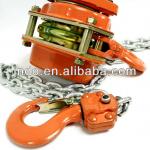 3 ton VITAL chain pulley block