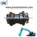 Kobelco parts track roller SK60