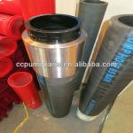 Concrete Pump Rubber Hose(john@cnpumpparts.com Skype:ldwceo1)