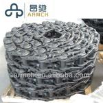 TRACK CHAIN FOR EXCAVATOR