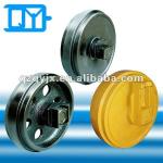 Idler Roller For Ecavator/Blldozer