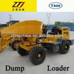 Russina,Brazil,European hot good mini powerful model new design compact front dump wheel loader 3 tons