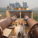 Energy-saving Lime Rotary Kiln -CE &amp;ISO9001:2008 certificate