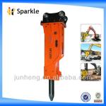 20ton hydraulic rock breaker
