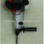 Gasoline Engine Hammer Drill