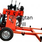 Water Well Drilling Machine (GY150)