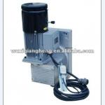 Electric machinery hoist