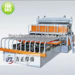 galvanized iron wire mesh welding machine
