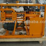 hydraulic type grouting pump GP70