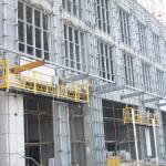 Construction Swing Stage Equipment