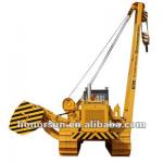 70 TON PIPELAYER/Full hydraulic sideboom/Pipe hoisting construction machinery